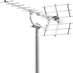 Triax DIGI 18 Antenne UHF LTE