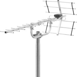 Triax DIGI 18 Antenne UHF LTE