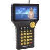 Megasat HD 3 Mesureur de Champ Satellite