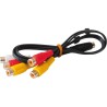Megasat HD 3 Mesureur de Champ Satellite