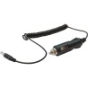Megasat HD 3 Mesureur de Champ Satellite