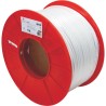 Triax KOKA F6 Plus PVC Câble Coaxial 18 VAtCa 100 m