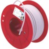 Triax Câble Coaxial 18 VAtC Classe A 3 GHz Triple Ecrans 100 m