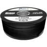 Câble Coaxial 18 PAtCa 135 dB 100 m Noir