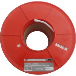 Triax Câble Coaxial 17 VAtCa cc LTE 100 m