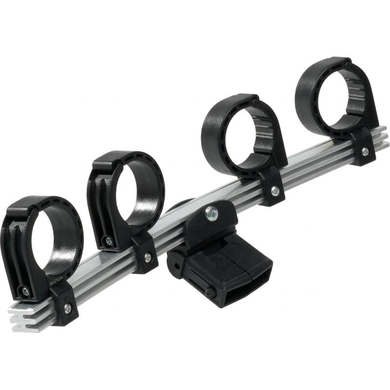 Triax Multiblock 4 Multifeed 3 à 20° réglable