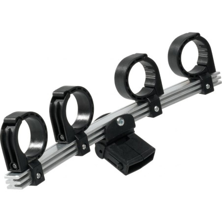 Triax Multiblock 4 Multifeed 3 à 20° réglable