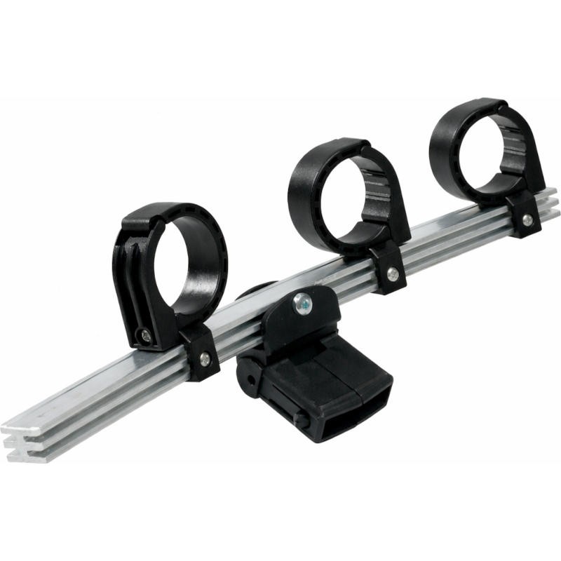 Triax Multiblock 3 Multifeed 3 à 20° réglable