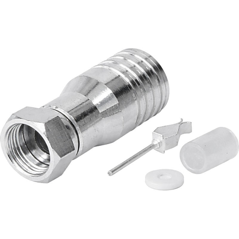 Connecteur F à Sertir RG11