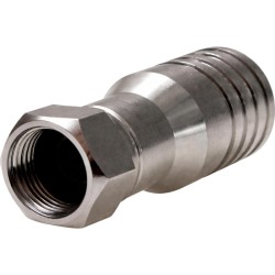 Connecteur F à Sertir RG11