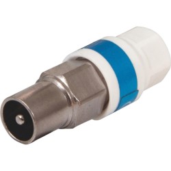 Cabelcon IECM-56 5.1 SI Connecteur IEC Mâle SELF INSTALL