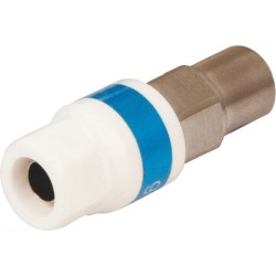 Cabelcon IECM-56 5.1 SI Connecteur IEC Mâle SELF INSTALL