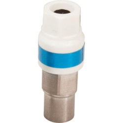 Cabelcon IECM-56 5.1 SI Connecteur IEC Mâle SELF INSTALL