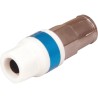 Cabelcon IECF-56 5.1 SI Connecteur IEC Femelle SELF INSTALL