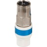 Cabelcon IECF-56 5.1 SI Connecteur IEC Femelle SELF INSTALL