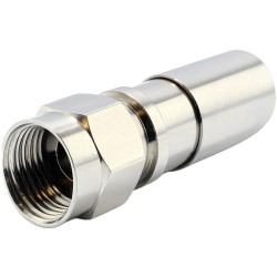 Chess CX2 Connecteur F à Compression 7 mm