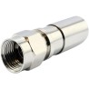 Chess CX2 Connecteur F à Compression 7 mm