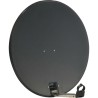 Triax ATD 641 Parabole Acier Anthracite
