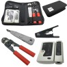 Set d'Outils Pour Installation Réseau