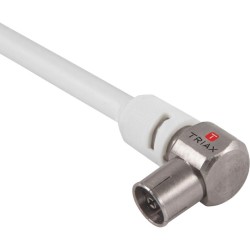 Triax KOKWI 4 Connecteur IEC Femelle Coudé 90°