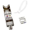 Module Keystone Cat.8.1 Blindé Montage Sans Outil