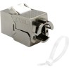 Module Keystone Cat.8.1 Blindé Montage Sans Outil