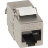 Module Keystone Cat.8.1 Blindé Montage Sans Outil