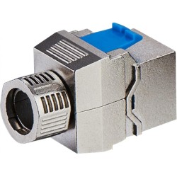 Module Keystone Cat.8.1 Blindé Montage Sans Outil