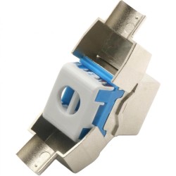 Module Keystone Cat.8.1 Blindé Montage Sans Outil