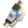 Module Keystone Cat.8.1 Blindé Montage Sans Outil