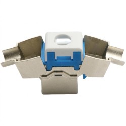 Module Keystone Cat.8.1 Blindé Montage Sans Outil