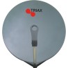 Triax DAP 911 Parabole Fibre Ø 90 cm Anthracite