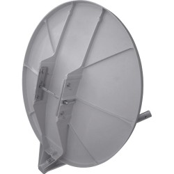 Triax DAP 911 Parabole Fibre Ø 90 cm Anthracite