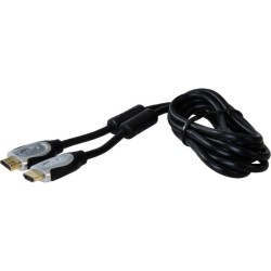 Triax CMI 002 Cordon Professionnel HDMI 2 m