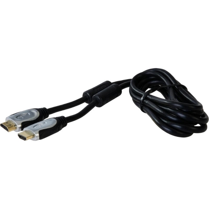 Triax CMI 002 Cordon Professionnel HDMI 2 m