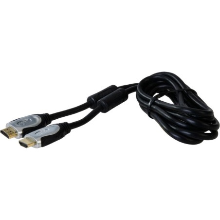 Triax CMI 002 Cordon Professionnel HDMI 2 m