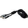 Triax CMI 002 Cordon Professionnel HDMI 2 m