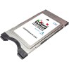 Triax Module TV TNTSAT CI+ 4K - UHD avec Carte