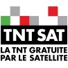 Triax Module TV TNTSAT CI+ 4K - UHD avec Carte