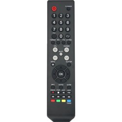 Triax THR 7640 Terminal FRANSAT UHD + Déport IR + Câble HDMI