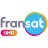 Triax THR 7640 Terminal FRANSAT UHD + Déport IR + Câble HDMI