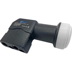 ARLI LNB Universel Quad 0,1 dB