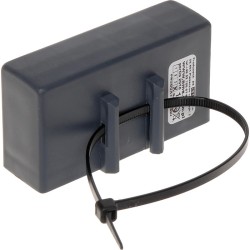AMS ZA-112MS Coupleur de Bande 3 Entrées VHF/UHF/UHF LTE 700