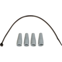 AMS ZA-112MS Coupleur de Bande 3 Entrées VHF/UHF/UHF LTE 700