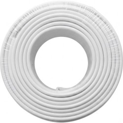 Câble Coaxial 19 VAtCa 100 dB 100 m