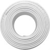 Câble Coaxial 19 VAtCa 100 dB 100 m