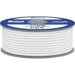 Câble Coaxial 18 VAtCa 135 dB 100 m