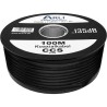 Câble Coaxial 18 PAtCa 135 dB 100 m Noir