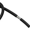 Câble Coaxial 18 PAtCa 135 dB 100 m Noir