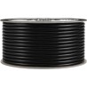 Câble Coaxial 18 PAtCa 135 dB 100 m Noir